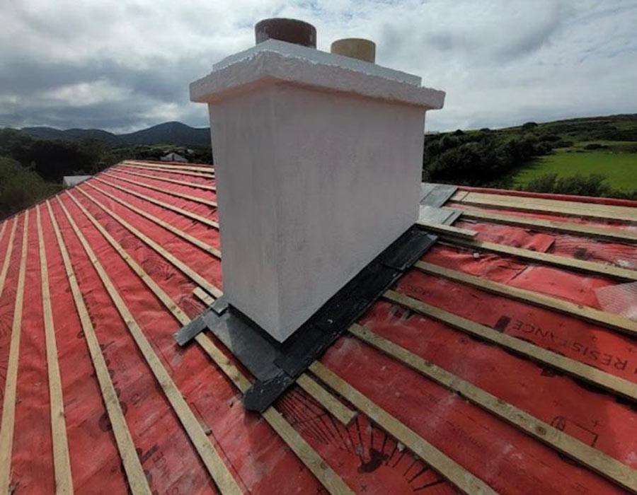 newtech construction building roofing contractors kildare meath westmeath