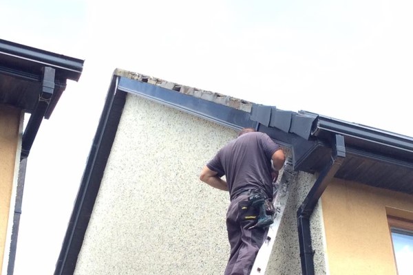 dry verge & roof repointing services kildare, meath westmeath newtech construction