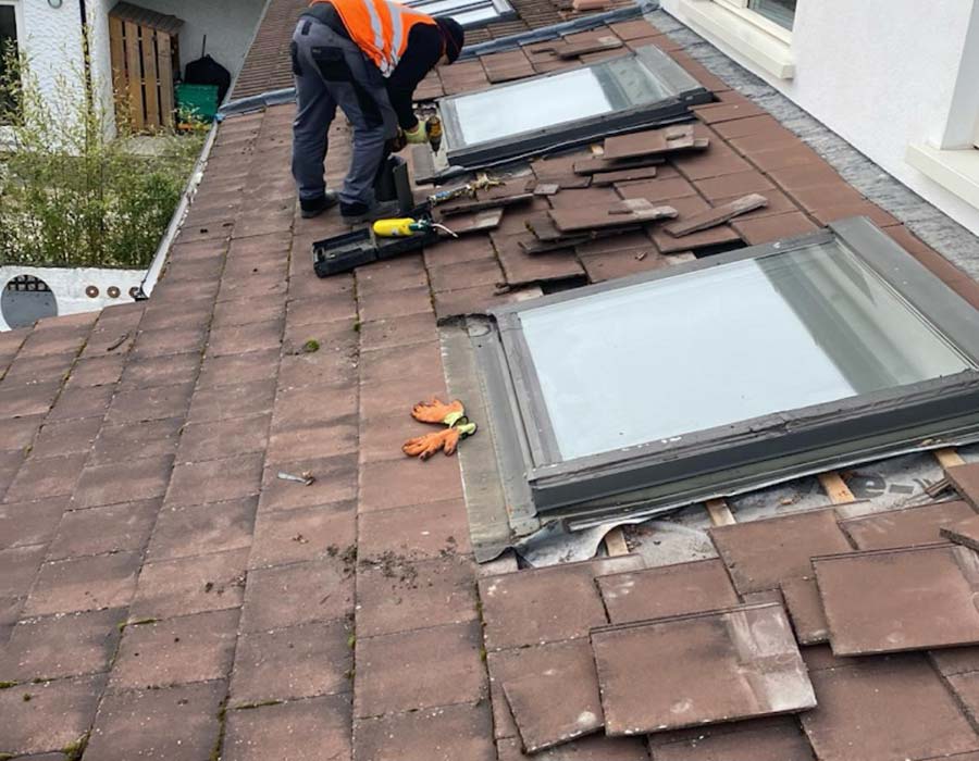 roof repair services kildare, meath westmeath newtech construction