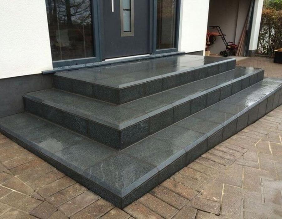 steps installation services kildare meath westmeath newtech construction